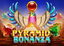 SOR76: Pyramid Bonanza