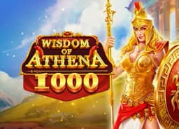 SOR76: Wisdom of Athena 1000